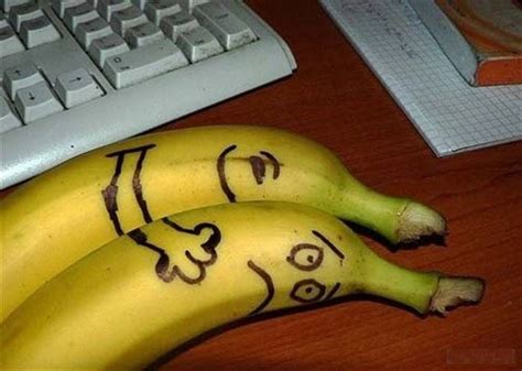 banana funny pics|More.